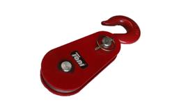 Patesca com Gancho para Guincho até 12000 lbs / 5500kg