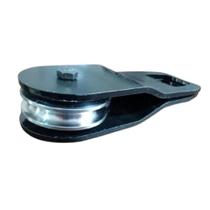 Patesca Para Jeep Troller Toyota Ø2.1/2" Para 2,5 ton.