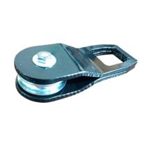 Patesca Para Jeep Troller Toyota Ø2" Para 2,5 ton.