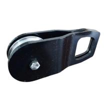 Patesca Para Jeep Troller Toyota Ø3" Para 3 ton.