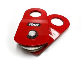 Patesca sem Gancho (Roldana) para Guincho até 12000 lbs / 5500kg