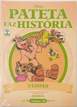 Pateta Faz História volume 10 - Ulisses