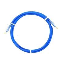 Path Cord Furukawa Gigalan Green CAT.6 LSZH 1.5M AZUL