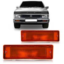 Pathfinder 87/95 lant diant p/choque ambar