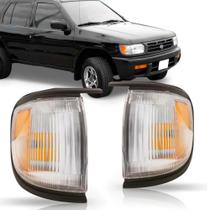 Pathfinder 96/99 lant diant aro preto