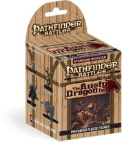 Pathfinder enfrenta Rusty Dragon Inn Booster Single WizKids Pathfinder enfrenta Rusty Dragon Inn Booster Single WizKids