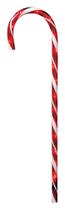 Pathway Marker Inliten Candy Cane Red 69 cm Outdoor