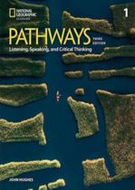 Pathways 1 - Listening & Speaking - Student's Book With The Spark Platform - Third Edition