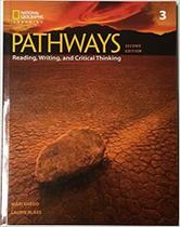 Pathways 3 - 2Nd Edition - Reading And Writing - Student Boo - CENGAGE