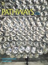 Pathways 3 - listening and speaking - student book with online workbook - 2nd ed. - NATGEO & CENGAGE ELT