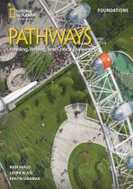 Pathways Reading & Writing, 3Rd Edition, StudentS Book With The Spark Platform - Level Foundations Pathways Reading & Writing, 3Rd Edition, StudentS Book With The Spark Platform - Level Foundations