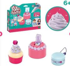 PATI-SCHOOL - Kit Criações Lavanda e Pastel