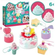 PATI-SCHOOL - Kit Inicial de Criações para Festas