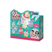 Pati School Kit Inicial Party Creations 32331 - EPOCH