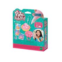 Pati School Kit Party In Pink Creations 32333