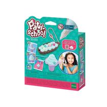 Pati School Kit Pastel Keychain Creations 32334 Pati School Kit Pastel Keychain Creations 32334