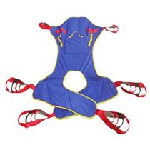Patient Lift Sling BUYHAO Universal Full Body com suporte L
