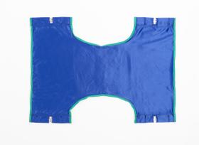 Patient Lift Sling Invacare Standard Poliéster Sólido 9042 Patient Lift Sling Invacare Standard Poliéster Sólido 9042
