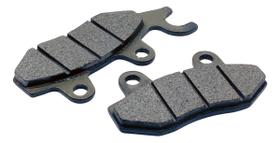 Patilha Freio Dianteira Apache Kansas Sundown Lander Tenere