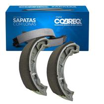 Patim De Freio - Crypton T 115 2010 A 2013 / Fazer Ys 150 2013 A 2015 / Fazer Ys 250 2005 A 2009 Patim De Freio - Crypton T 115 2010 A 2013 / Fazer Ys 150 2013 A 2015 / Fazer Ys 250 2005 A 2009