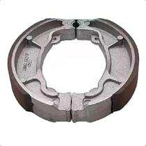 Patim de Freio p/ Moto - COBREQ - 0313CP