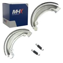 Patim de Freio - Speed 150 - Kansas 150 - 2008 a 2015