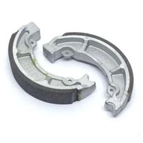 Patim de Freio Traseiro Neo 115 / Crypton / Fazer 150 / Crosser - Fabreck