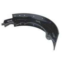 Patim Ford F4000 Chevrolet D40 85 Traseiro 702554 Flaus
