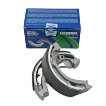 Patim freio 0313CP XL XLX 250 XLR 125 NX NR - Cobreq