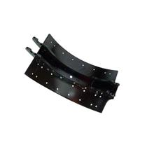 Patim freio carreta master 8" randon 87..98 (lona th 4516) m