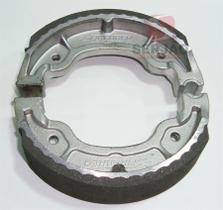 Patim Freio Cg125, Ml125, Cbx150 Aero, Dream100 Pv1092x 0,25 Firebreq
