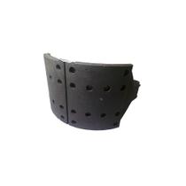 Patim Freio Com Lona Sinotruk A7 Eixo Manual AZ9761450100.