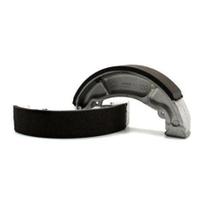 Patim freio De Freio Dia-Frag Honda Titan 2000 150 / Bros 125 / Biz / Twister / Tornado (Stander) Patim freio De Freio Dia-Frag Honda Titan 2000 150 / Bros 125 / Biz / Twister / Tornado (Stander)