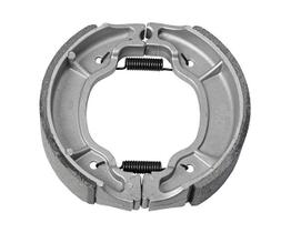 Patim freio diant/tras brandy factor125/125i/fazer150/fazer250 Patim freio diant/tras brandy factor125/125i/fazer150/fazer250