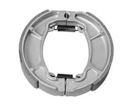 Patim freio diant/tras brandy tit125-150-160/fan125-150-160 Patim freio diant/tras brandy tit125-150-160/fan125-150-160