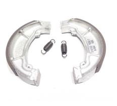 Patim Freio Diant / Tras Cbx250 Twister/Cg150 Titan (Std)