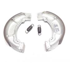 Patim Freio Diant / Tras Cbx250 Twister/Cg150 Titan (Std)