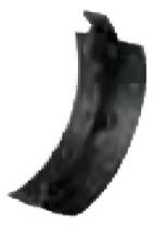 Patim Freio Dt Tr Mb 608708 80 Usa Th7475 407a