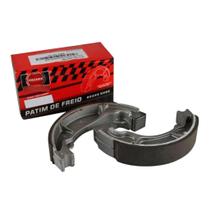 Patim Freio Pv0200 0,75 Bros 125 Bros 150 Lead 110 Titan 150 Patim Freio Pv0200 0,75 Bros 125 Bros 150 Lead 110 Titan 150