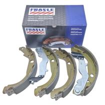 Patim Freio RN/445 Renault Duster 4x4 Oroch 12/ - Fras-le Patim Freio RN/445 Renault Duster 4x4 Oroch 12/ - Fras-le