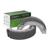 Patim freio tras biz 100/125 pop/bros 0,25 - incol freios