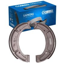 Patim freio traseiro cobreq 0303-cp xt 600 tenere
