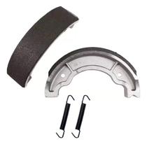 Patim Freio Traseiro Sob Medida 0,75M Bros 125-150-160/ Biz/ Crf 230