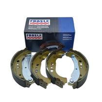 Patim Freio Traseiro VW/523CPA Virtus 18/ Polo 17/ - Fras-le Patim Freio Traseiro VW/523CPA Virtus 18/ Polo 17/ - Fras-le