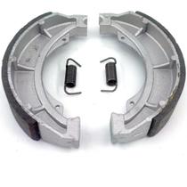 Patim Freio Traseiro Yes-intruder-katana 125 STD Com Molas