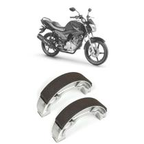 Patim Lona de Freio 0301 CPX Yamaha Factor 150 ED 2014-2020