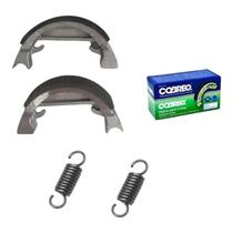 Patim Lona De Freio Mobilete Caloi Monark Bikelete