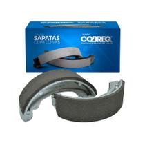 Patim Lona Freio - Ankur 1989 A 2000 / Cj50 Hj50 1992 A 1998 / Cj50 Hj50 1992 A 1995 / Pacer 1989 A 1995 - 0311Cp