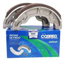 Patim Lona Freio Biz 100 125 Crf 150 230 Bros 125 150 160