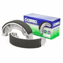 Patim lona freio dafra laser 150 2008 diante cobreq